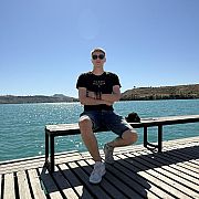 Dajaczuu - mężczyzna, 22 lat, Warszawa