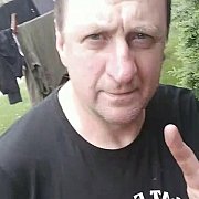 Pawlosik - mężczyzna, 54 lat, Jaworzno