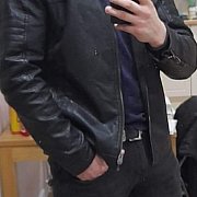 CICHYOBSERWATOR - mężczyzna, 31 lat, Szczecin