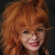 JUSTA78 - kobieta, 45 lat, Wrocław