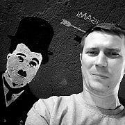 Wojciechu - mężczyzna, 37 lat, Poznań