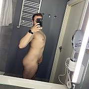 Natanek20 - mężczyzna, 22 lat, Katowice