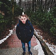 Filip595 - mężczyzna, 27 lat, Warszawa