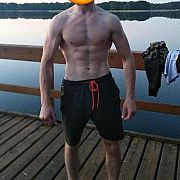 Oujeaaa - mężczyzna, 30 lat, Olsztyn