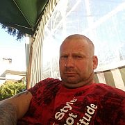 Danielio79 - mężczyzna, 41 lat, Łódź