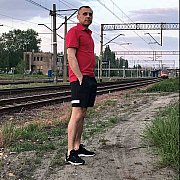 Marey - m臋偶czyzna, 48 lat, K臋pno