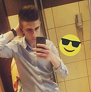 Eniu321 - mężczyzna, 22 lat, Będzin