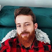 Aokinaro - mężczyzna, 32 lat, Nysa