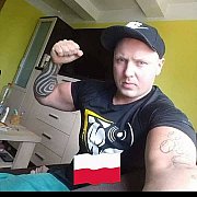 Ronaldooo - mężczyzna, 37 lat, Warszawa
