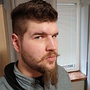 Fifilll - мужчина, 30 лет, Chojnice