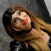 DORIS45TRA - trans, 48 lat, Kielce