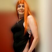 DORIS45TRA - trans, 48 years, Kielce