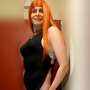 DORIS45TRA - trans, 48 years, Kielce