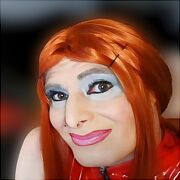 DORIS45TRA - trans, 48 lat, Kielce