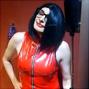 DORIS45TRA - транссексуалы, 48 лет, Kielce