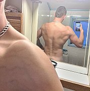 Justme88 - mężczyzna, 36 lat, Gorzów Wielkopolski
