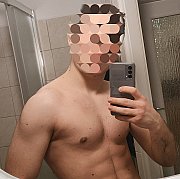 Emi96 - мужчина, 23 лет, Gdynia