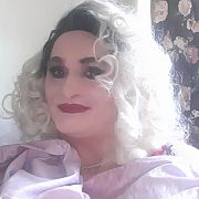 Ammanda - trans, 36 lat, Warszawa