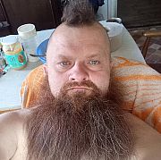 Sakma - mann, 45 Jahre, Byczyna