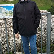 Zaxo - mężczyzna, 54 lat, Kluczbork