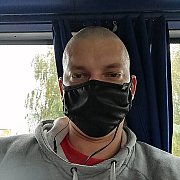 Pawelw1987 - mężczyzna, 38 lat, Lwówek