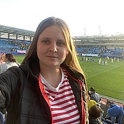 Solomiyka1404 - kobieta, 25 lat, Lublin