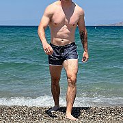 Iamagicmike - mężczyzna, 34 lat, Kraków