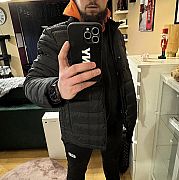 Piotruss696969 - mann, Warszawa