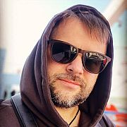 Viter2012 - чоловік, 37 років, Pruszków