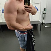 Antoine - mężczyzna, 41 lat, Częstochowa