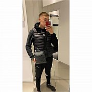 Kvvbaa99 - чоловік, 26 років, Łódź