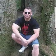 Przemek6699 - mężczyzna, 32 lat, Warszawa