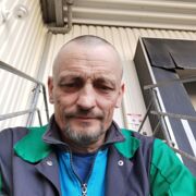 Piciu55 - muž, 58 let, Eisenach