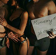 Namietny196 - pár (muž 29 let, žena 25 let), Wrocław