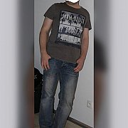 Thibault - mężczyzna, 41 lat, Wrocław