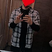 DawidR01 - чоловік, 25 років, Warszawa