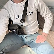 QbaWarsaw - mężczyzna, 30 lat, Warszawa