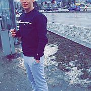 Duzy69 - mężczyzna, 22 lat, Warszawa