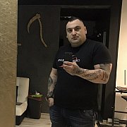 Pele122 - man, 40 years, Kraków