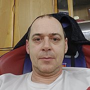 Rybak - mann, 50 Jahre, Szczecin