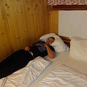 Bynek45 - mężczyzna, 50 lat, Łazy