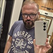 Solar76 - muž, 49 let, Piastów