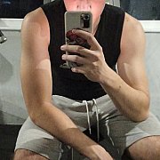 Mikolaj19cm - mężczyzna, 21 lat, Koszalin