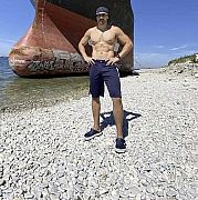 Barteekstanki - mężczyzna, 33 lat, Warszawa