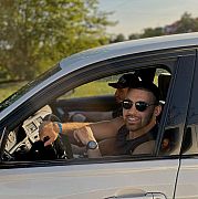 Barteekstanki - чоловік, 33 років, Warszawa