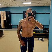 Brunet313 - mężczyzna, 34 lat, Birmingham