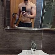 Ali898 - mann, 31 Jahre, Warszawa