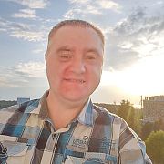 OHrona - mężczyzna, 46 lat, Jawor