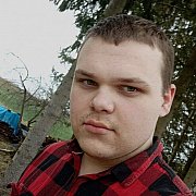 BartusBucholc - mężczyzna, 23 lat, Starogard Gdański
