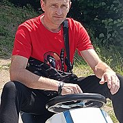Pawcio76 - mężczyzna, 48 lat, Wrocław
